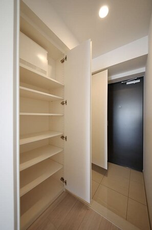 ライトテラス新宿御苑の物件内観写真